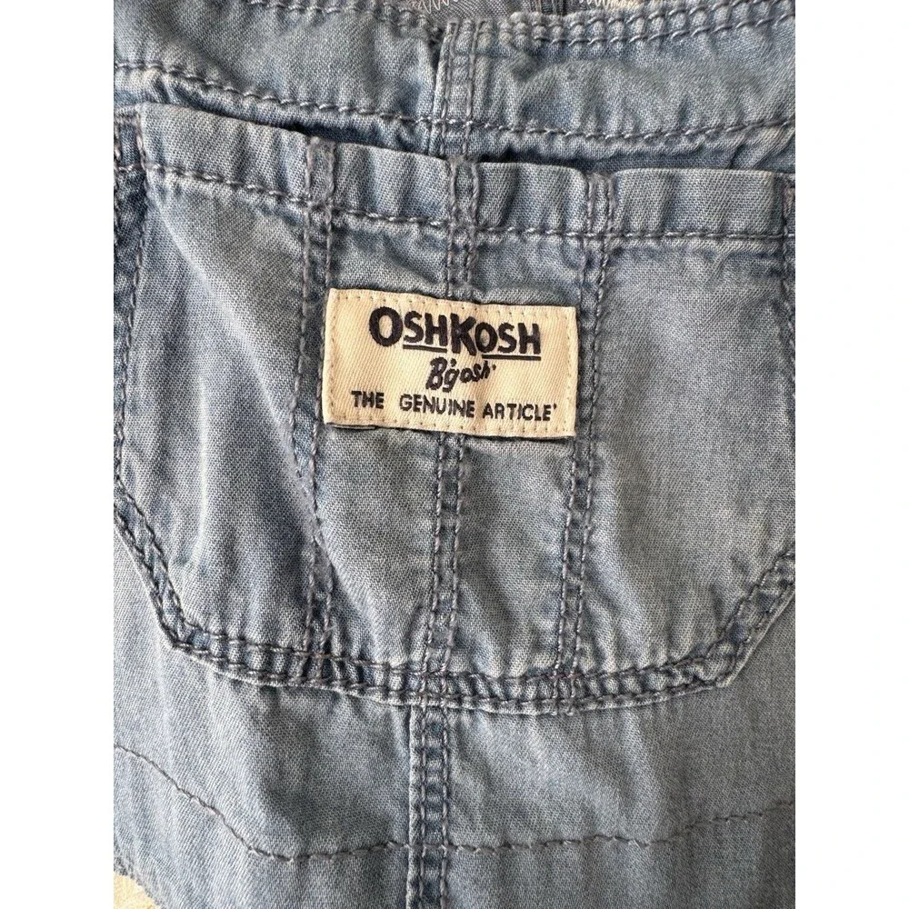 OshKosh Bgosh oshkosh gosh